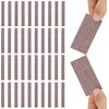 40 PCS Match Striker Stickers, Match Striker Paper with Adhesive,