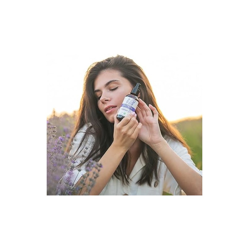 Alteya Organics- Certificado orgánico por el USDA