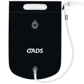 Bolsa de ducha para lavabo de champú