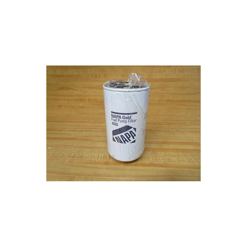 4066 Napa Gold Fuel Dispensing Pump Filter
