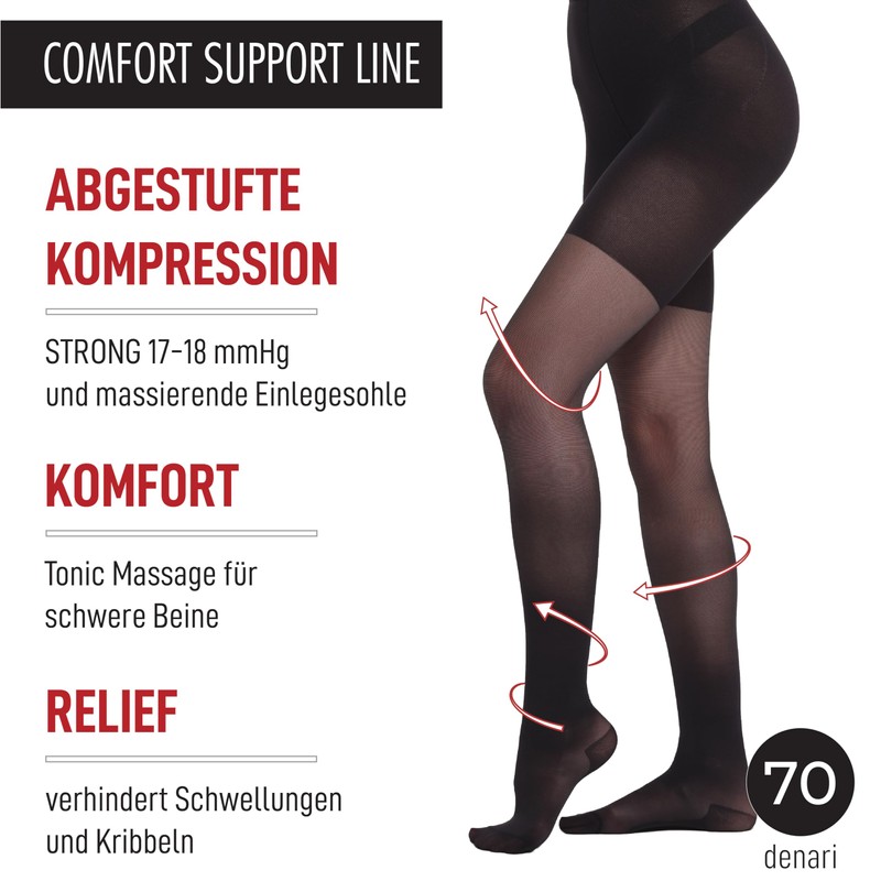 BEONTOP Women's Socks - m