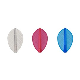 FitFlight Pro D-2 Fit Shaft (Clear)