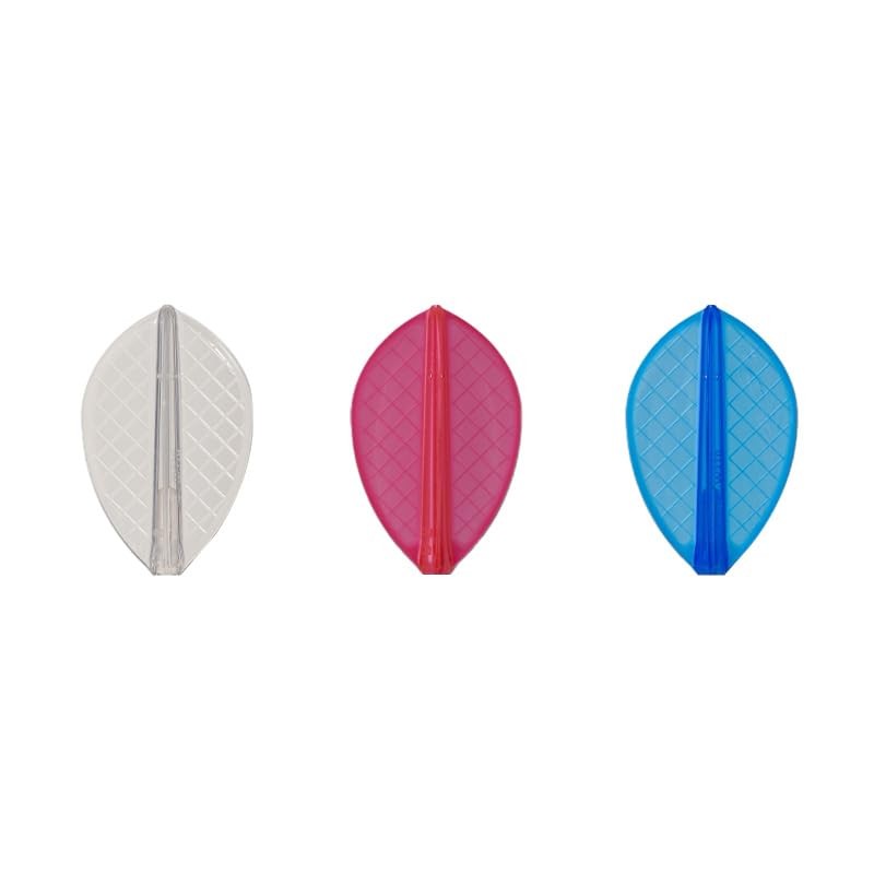 FitFlight Pro D-2 Fit Shaft (Clear)