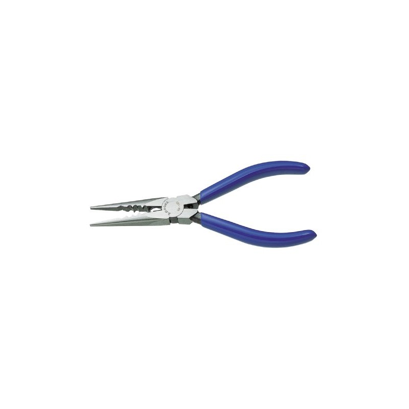 3. peaks BR-150G-S All Purpose Radio Pliers, 5.9 inches (150