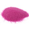 Ultimate Baker Natural Pink Sanding Sugar - Kosher Certified Natural