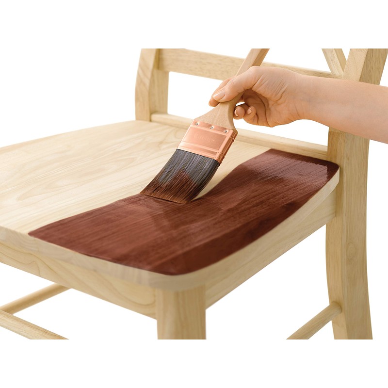 Minwax PolyShades Wood Stain + Polyurethane Finish – Quart, Antique