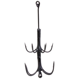 Duel Light BL 2-tier Fishing Hook, S-M A1278