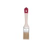 HARDY WORKING TOOLS Flat Brush Set 5 Pieces - 35
