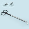 Potts Smith Scissors Super Cut 45° Degree Angled