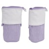 Pencil Case Stand Up Pen Holder Cute Telescopic Pen Case