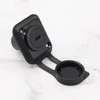 Create idea Type C Panel Mount Male Female Type C