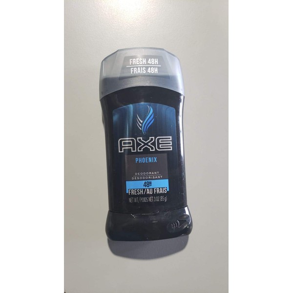 Axe Deodorant Stick Phoenix 3 oz (Pack of 12)
