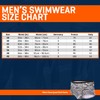 ZONE3 Swim Shorts, Kona Speed