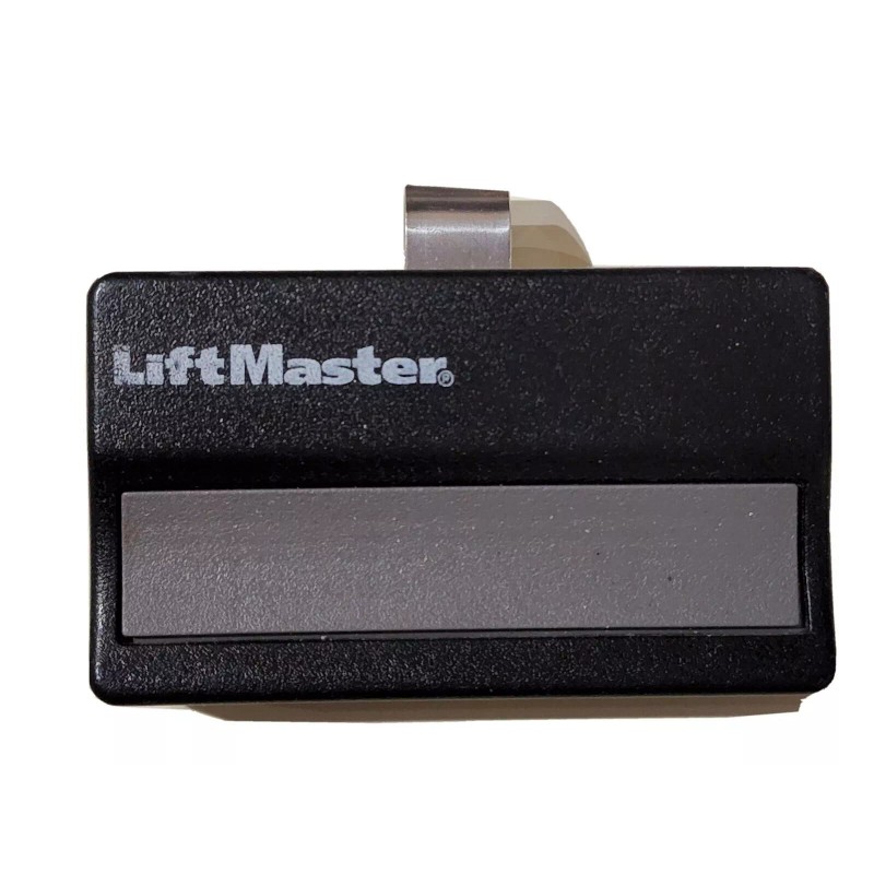 LiftMaster For Liftmaster 81LM Garage Gate Door Opener Visor Remote