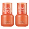 The Saem Urban Eco Golden Berry C Ampoule, 30ml, 2 pcs / 더샘 어반 에코 골든 베리 C 앰플, 30ml, 2개