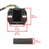 For Honda Stator & Regulator Rectifier for Honda VT1100C Shadow