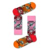 Happy Socks Colourful Classic Cotton Socks for Men and Women