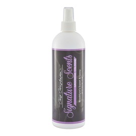 Chris Christensen Smart Scents Brooklynn's Sweet & Sassy Grooming Cologne, Groom Like a Professional, Long Lasting, Designer Fragrances, 16 oz
