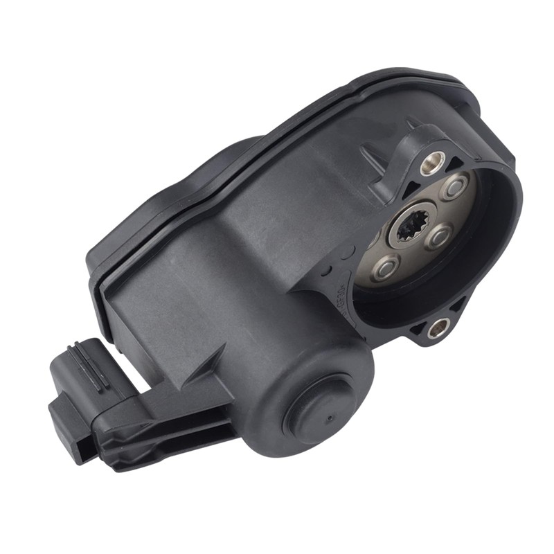JL3Z2B712B Parking Brake Actuato Motor Fit for Ford F-150 Medium