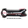 RXL SL MTB Stem 31.8 mm Carbon Fibre + Aluminium