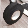 Mobestech Insulated Wiring Harness Tape Heat Shrink Tape 15m Roll