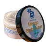 Mango Body Butter, with Fresh Mangos, By Diva Stuff, 4oz