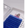 Color Lash Extensions .07 CC Curl Easy Fan Volume Lashes