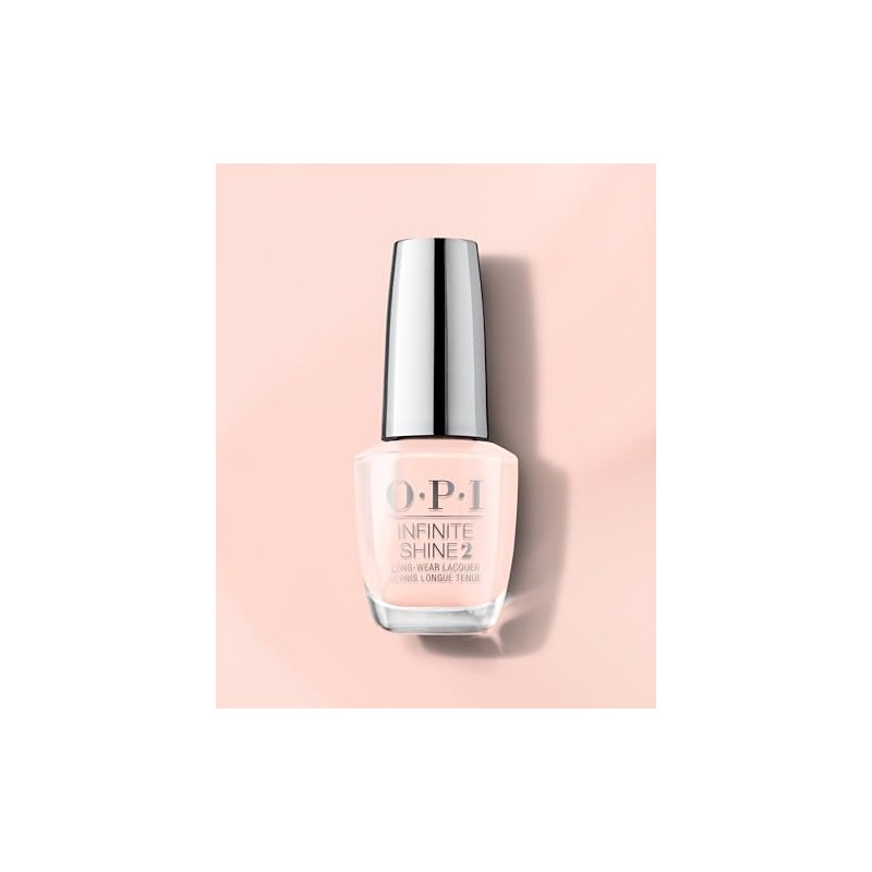 OPI Esmalte Uñas de Larga Duración Infinite Shine "BUBBLE BATH"