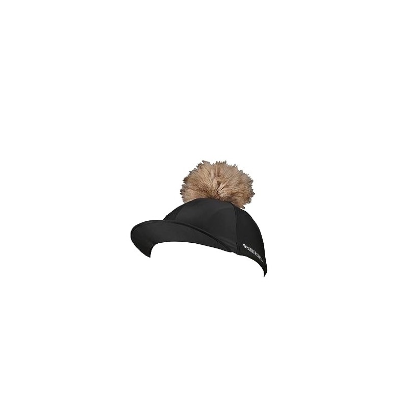 WeatherBeeta Prime Hat Silk, Black, One Size