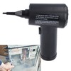 Cordless Compressed Air Duster 51000RPM Rechargeable PC Deep Cleaning Handheld