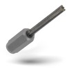 PRODIAMANT Carbide Joint Cutter 8 mm Cutting Length 60 mm