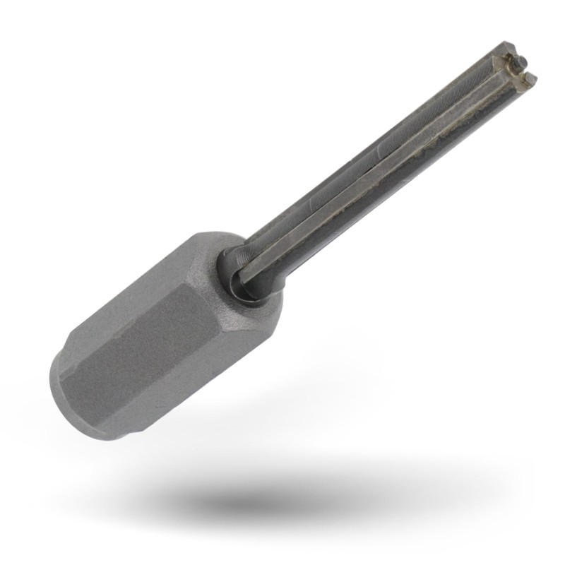 PRODIAMANT Carbide Joint Cutter 8 mm Cutting Length 60 mm