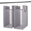 Fentec Hanging Laundry Hamper, Hanging Laundry Basket, Slim Laundry Hamper