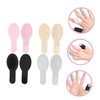 Hemoton Finger Protector 4 Para Los Dedos y Para Los