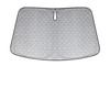 XCBYT Sun Protection Car Windscreen for VW Golf 8 2022-2024,