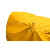 Milford Raincoat for Dogs, 55, Polyester, Yellow