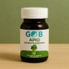 Apio En Polvo - Go3b - 60 Cápsulas - Suplemento