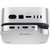 PULWTOP 9 in 1 USB C Hub for Mac Mini