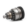 Topteng Starter Bendix Idler Gear for Pola-ris RANG-ER 400 500