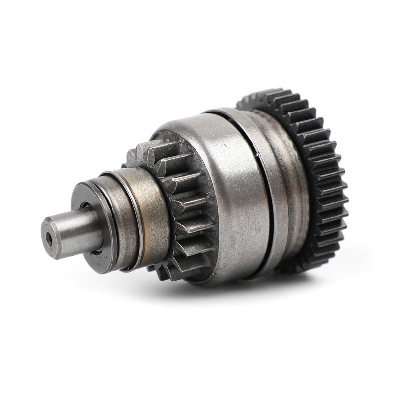 Topteng Starter Bendix Idler Gear for Pola-ris RANG-ER 400 500