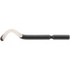 Grattec GT-E300 Blade for Deburring Tool für Sheets/Tubings, Silver