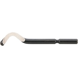 Grattec GT-E300 Blade for Deburring Tool für Sheets/Tubings, Silver