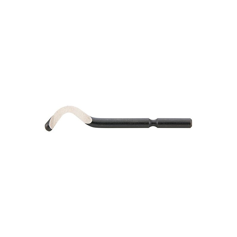 Grattec GT-E300 Blade for Deburring Tool für Sheets/Tubings, Silver