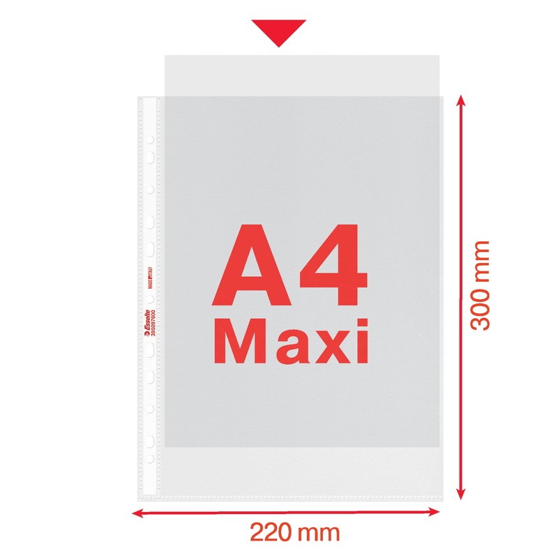 Esselte 395097600 Envelopes Universal Copy Safe