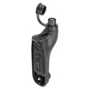 Arrowmax APT0530-XX-M9 Lapel PTT with 3.5mm Jack Compatible with Motorola