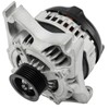 PHILTOP New Alternator Fit for 11401N, 2009-2010 Journey Alternator CW,150Amp