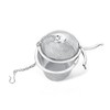 TOPINCN Reusable Coffee Tea Infusing Mesh Brewing Basket Stainless Steel