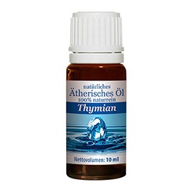 Neuston Thyme - 100% Pure Natural Essential Oil 10ml