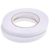 Homoyoyo 2rollos Cinta Adhesiva De Doble Cara Rollo Resistente y