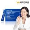 비타민마을 락토덴탈케어 구강유산균 이지멜팅 레몬민트향 1박스 30포 Vitamin Village Lactodental
